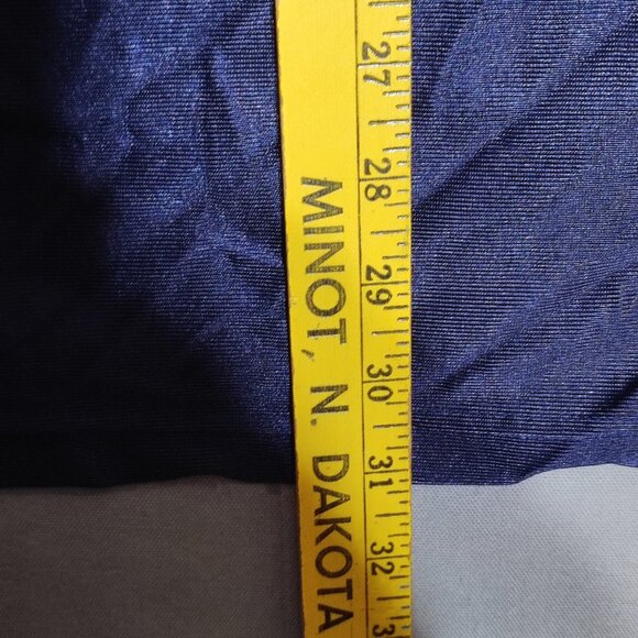 Vintage Nike Team athletic jersey men's sz XXL blue colour with white accents - Picture 11 of 11